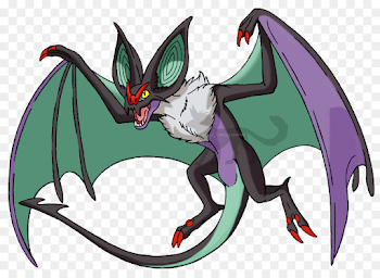 Noivern Dragon png download - 900*657 - Free Transparent Noivern ...