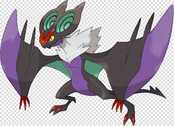 Noivern | Nintendo | FANDOM powered by Wikia