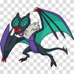 Noivern png 3 » PNG Image