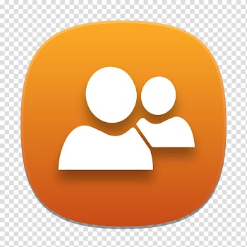 Nokia Anna Style Icons, People transparent background PNG clipart