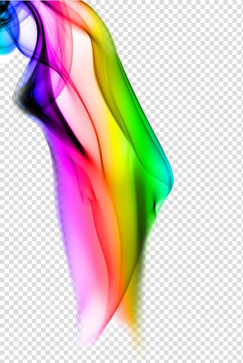 Nokia N97 Screensaver Color , Ribbons floating transparent background PNG clipart