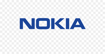 Nokia Networks Logo NYSE:NOK Business - others png download - 600 ...