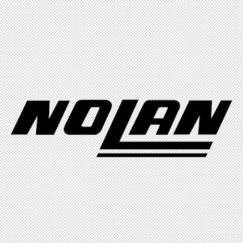 Nolan Logo PNG Transparent & SVG Vector - Freebie Supply