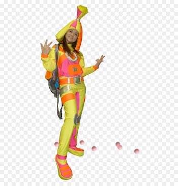 Nolik, Simka, Fiksiki, Costume, Fun PNG