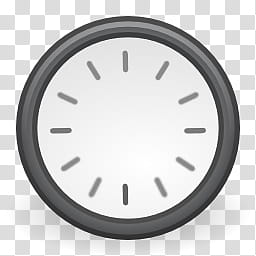 Nome dock, round gray frame transparent background PNG clipart