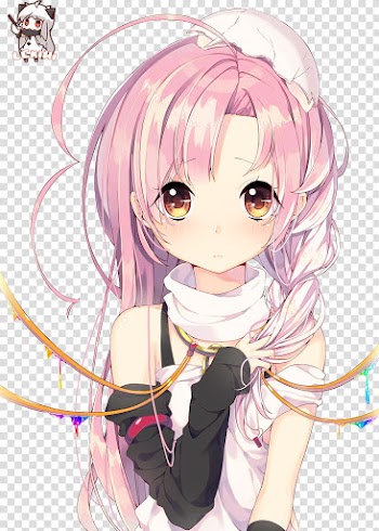 Non anime Tamako Render transparent background PNG clipart