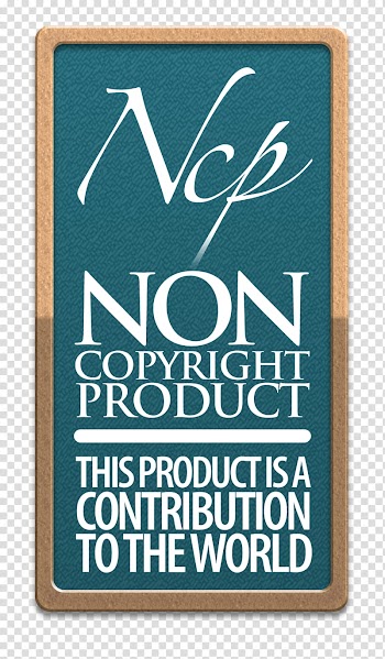 NON COPYRIGHT PRODUCT, Non Copyright Product wooden text frame transparent background PNG clipart