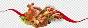 Non-Veg Food Free PNG Image