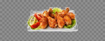 Non-Veg Food PNG Download Image