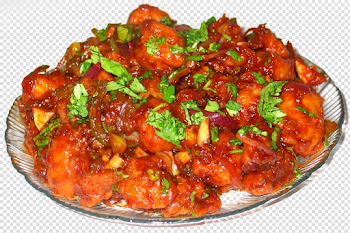 Non-Veg Food PNG Transparent Image