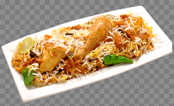 Non-Veg Food Transparent Image