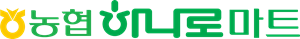 Nonghyup hanaro mart Logo Vector