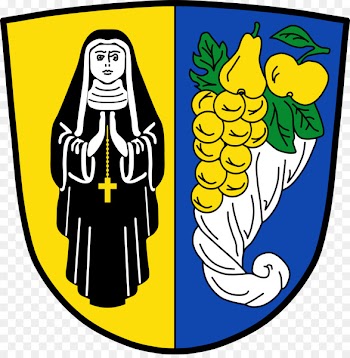 Nonnenhorn Herrschaft Wasserburg Wasserburg am Bodensee Kressbronn am Bodensee Bodensee-Radweg -  