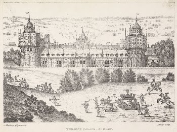 Nonsuch Palace, Surrey | Free Photo - rawpixel