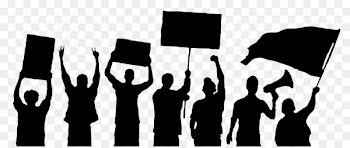 Nonviolent resistance Protest Nonviolence Demonstration Resistance movement - others 