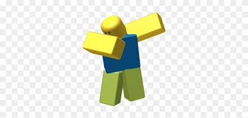 Noob - Roblox Dab Emote