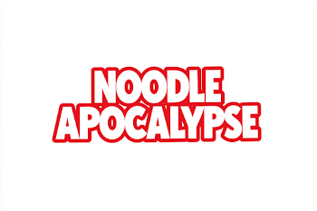 Noodle Apocalypse Logo