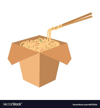 noodle box