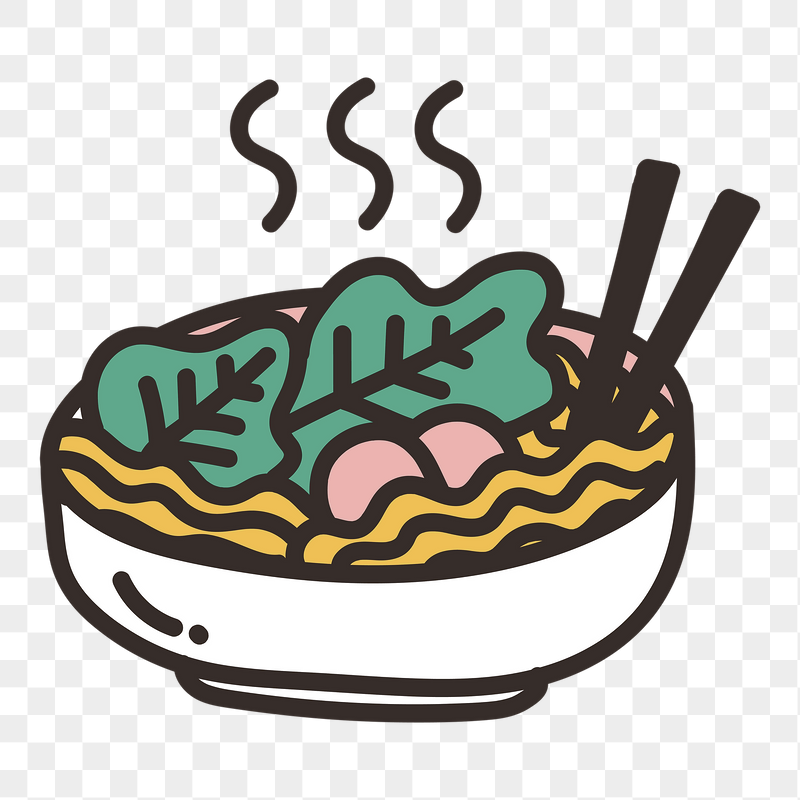 Noodle  doodle png sticker, | Free PNG - rawpixel