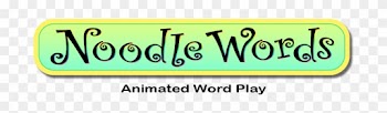 Noodle Words Wins 2012 Kapi Award For Best Educational - Mobile App