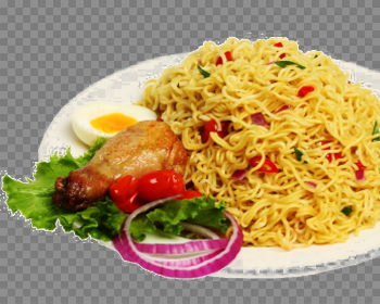 Noodles Free PNG Image