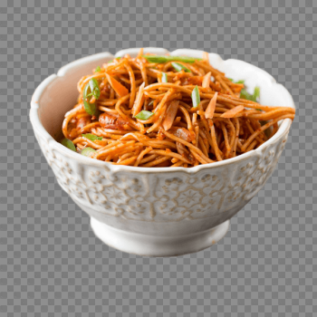 Noodles PNG Image