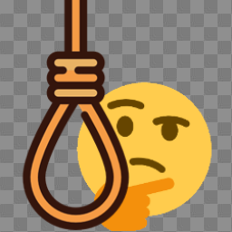 noose : Thinking