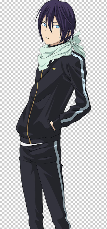 Noragami Yato-no-kami Anime Manga PNG, Clipart, Animation, Anime ...