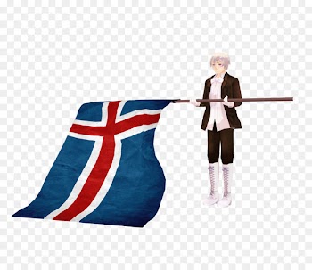 Nordic countries Hetalia: Axis Powers Nation Country Voting - hetalia icon 