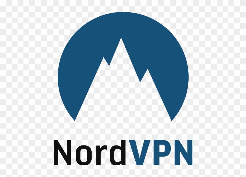 Nordvpn Review - Nord Vpn Png Logo