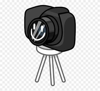 Normal - Battle For Bfdi Camera