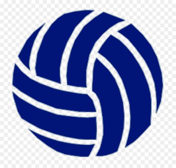 North Alabama Lions women's volleyball Clip art Sports Scalable Vector Graphics - Volleyball Logos 