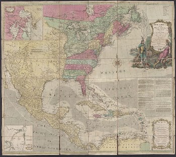 North America, and the West | Free Photo - rawpixel