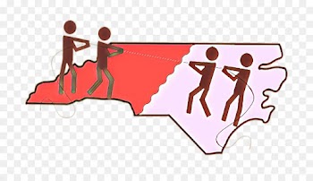North Carolina, Politics, Power, Sticker PNG
