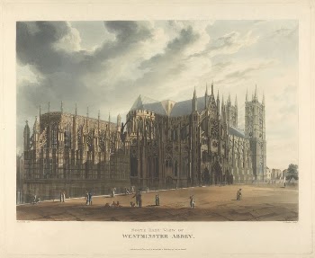 North East View of Westminster | Free Photo - rawpixel
