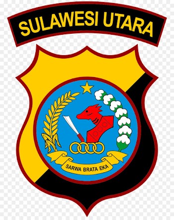 North Kalimantan North Sumatra Kepolisian Daerah Sumatera Utara Indonesian National Police - tipe 