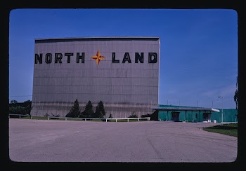 North Land Drive-in Theater, Dort Highway,… | Free public domain photo