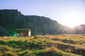 North of Norway