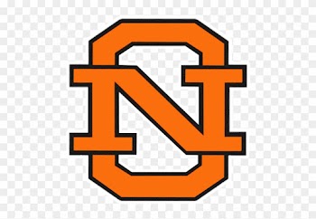 North Olmsted Eagles - North Olmsted High School Soccer Logo