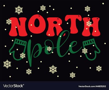 north pole 01