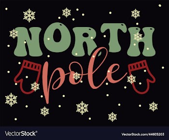 north pole 02