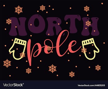 north pole 03