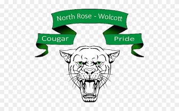 North Rose-wolcott Central School District - North Rose Wolcott Cougars