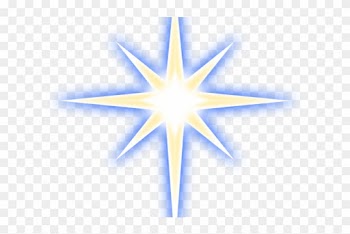 North Star Clipart - Christmas Star Clip Art