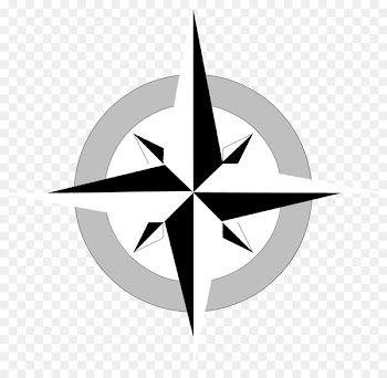 North Vector graphics Compass rose Clip art - compass 