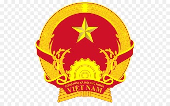 North Vietnam Emblem of Vietnam Stock photography Royalty-free -  