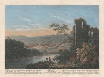 North West View of Richmond, | Free Photo - rawpixel