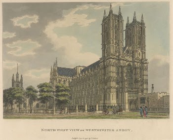 North West View of Westminster | Free Photo - rawpixel