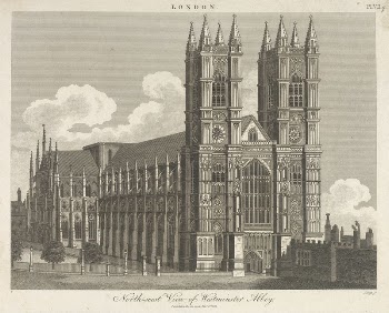 North West View of Westminster | Free Photo - rawpixel