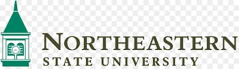 Northeastern State University Tahlequah Northeastern State University Muskogee Optometry Logo -  